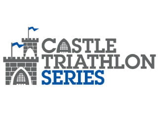 Castle Tri Series Logo