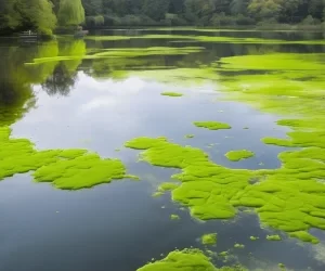 Risks of Blue Green Algae