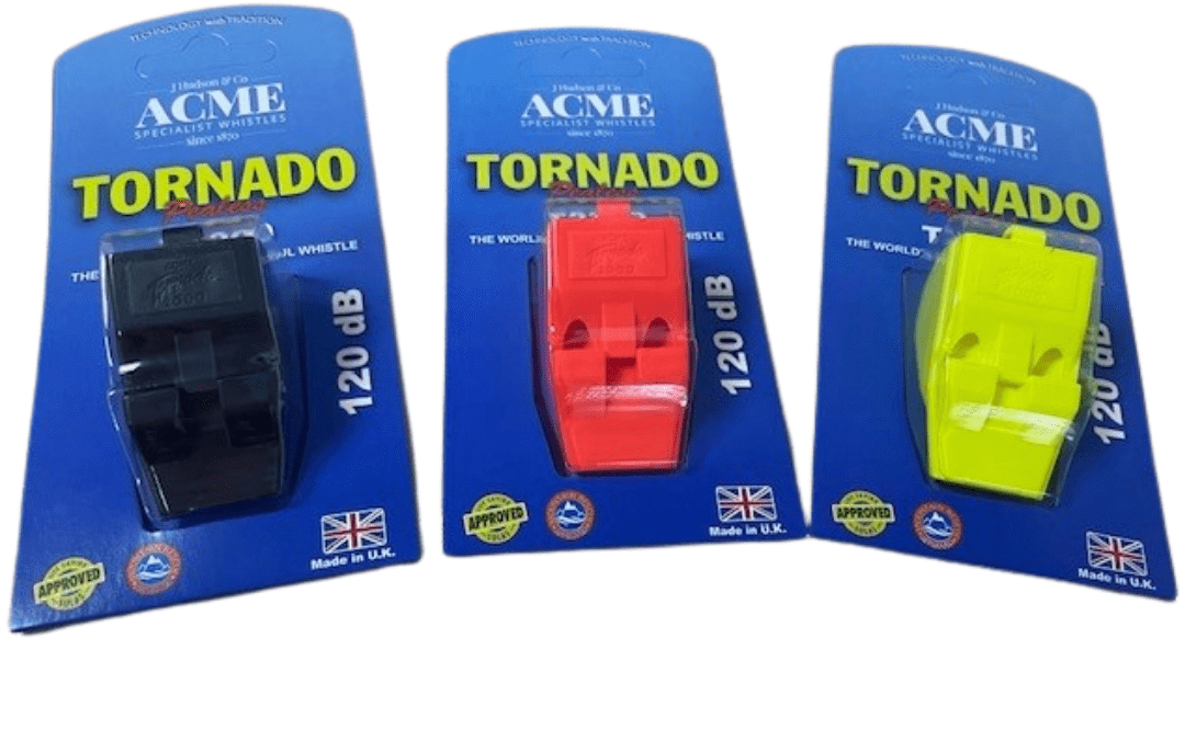 Acme Tornado Whistle T2000